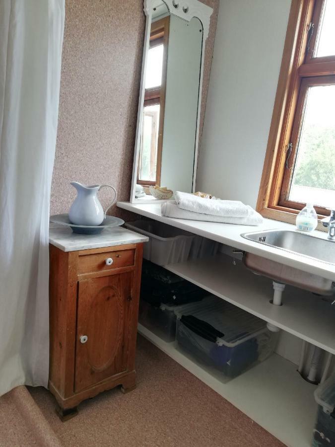 Tankefuld Living'S Horsefarm Apartment Svendborg Exterior photo